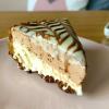 TORTA NINHO COM NUTELLA