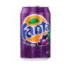 Fanta Uva - 350 ml