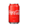 Coca Cola - 350 ml