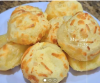 PÃO DE QUEIJO RECHADO FRANGO