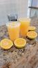 SUCO DE LARANJA