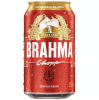CERVEJA BRAHMA 350ML