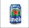 HEINEKEN ZERO LATA 350ML