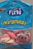 BALA FINI DENTADURAS