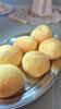 Pão de Queijo (GRANDE) - 1,5kg