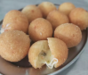 BOLINHA DE QUEIJO