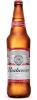 BUDWEISER 600ML