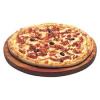 PIZZA BACON