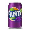 FANTA UVA LATA