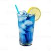 DRINK LAGOA AZUL
