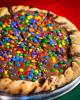 PIZZA M&MS