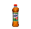 YPE DESINF PINHO 500ML TRADICAO