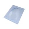 FORMA DE SILICONE ESPECIAL TRAD- OVO LISO 150g BWB