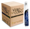 COPO PS 80ML TRANSPARENTE VEROCOPO C/100