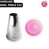 BICO DE CONFEITAR PERLE GRANDE INOX MODELO C15