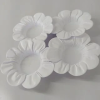 FORMA P/ DOCES MARGARIDA  8x40 - BRANCO