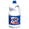 YPE AGUA SANITARIA PET 5L GALAO