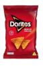 SALGADINHO DE MILHO QUEIJO NACHO DORITOS PACOTE 120G