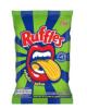 BATATA FRITA ONDULADA CEBOLA & SALSA ELMA CHIPS RUFFLES PACOTE 68G