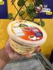 SORVETE BANANA CARAMELIZADA 1 LITRO