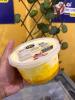SORVETE COCO C/ ABACAXI 1 LITRO