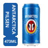 ANTARTICA LATÃO