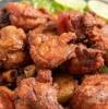 frango a passarinho