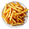 BATATA FRITA