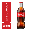 COCA COLA KS