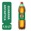 GUARANÁ ANTARCTICA 1,5l