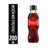 Coca cola 200ml zero