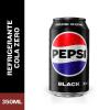 Pepsi lata 350ml BLACK 