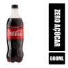 coca 600 ml zero