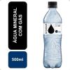 ÁGUA COM GÁS 500 ML