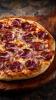 PIZZA CALABRESA