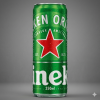 HEINEKEN 350 ML