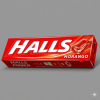 HALLS