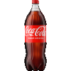 COCA COLA 2 LT