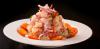 CEVICHE DE SALMÃO 