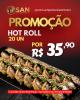 HOT PROMOÇÃO 20 UN 