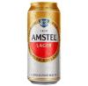 Cerveja Lager Amstel 473ml