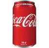 Refrigerante Coca-Cola Lata 350ml