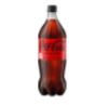 COCA-COLA ZERO 1,5 L