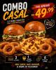 COMBO CASAL