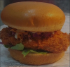 BURGUER CHICKEN