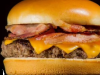BURGUER CHEDDAR E BACON
