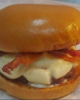 BURGUER CATUPIRY BACON