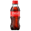 Caçulinha 200Ml Coca-Cola Tradicional