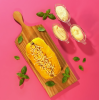 Hot dog Exagerado Carne
