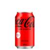 Refri Lata 350ML Coca-Cola Zero